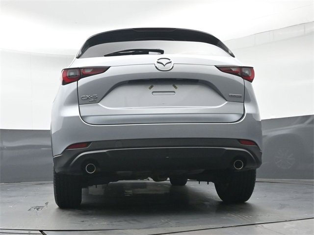 Certified 2023 MAZDA CX-5 AWD 2.5 S w/ Select Package image 31