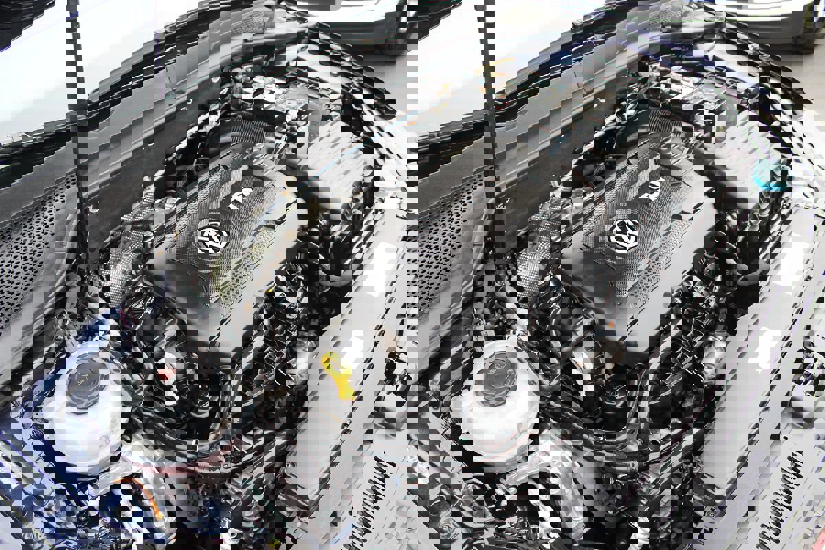 Used 2018 Volkswagen GTI S image 35