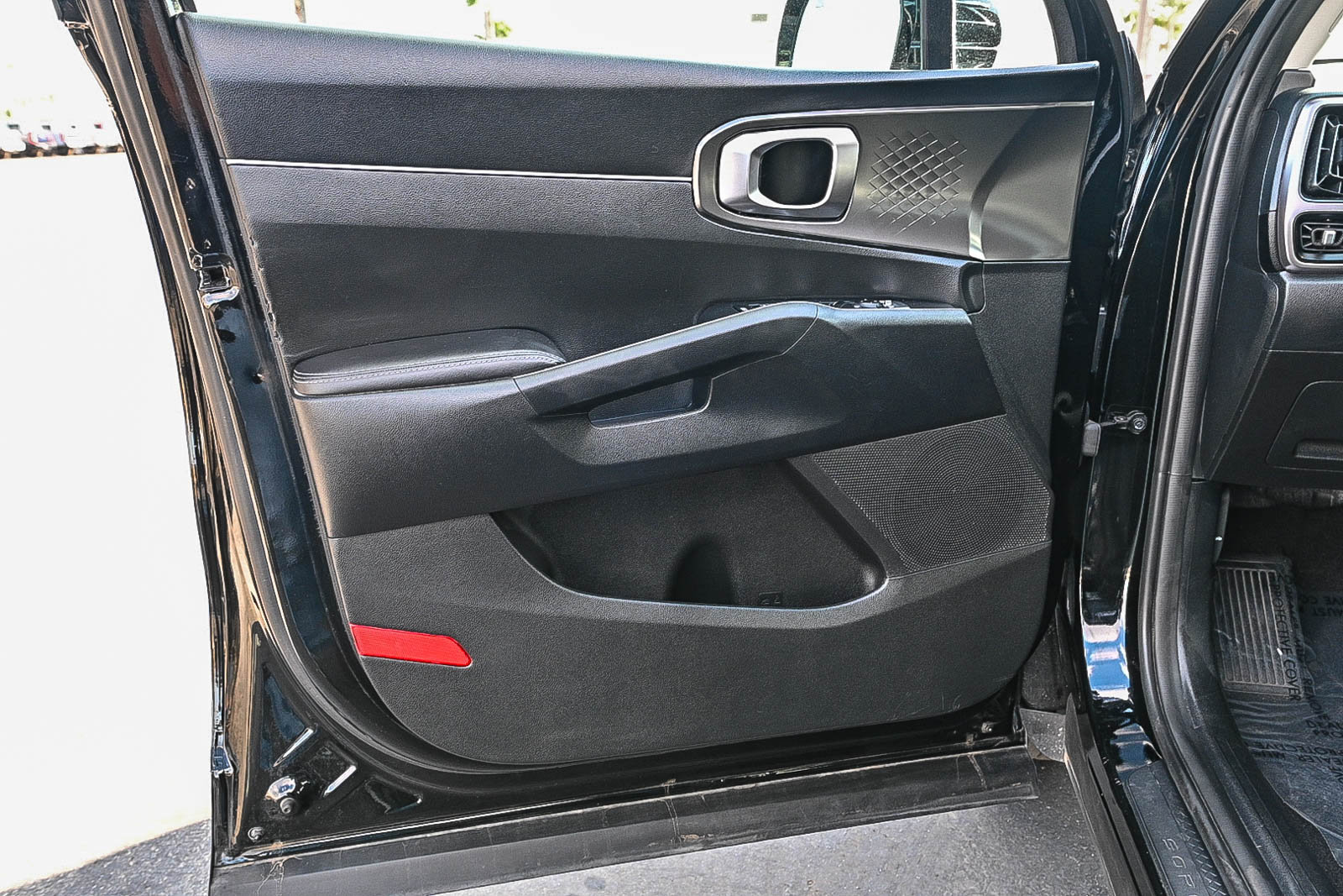 Used 2023 Kia Sorento EX w/ Panoramic Sunroof Package image 21