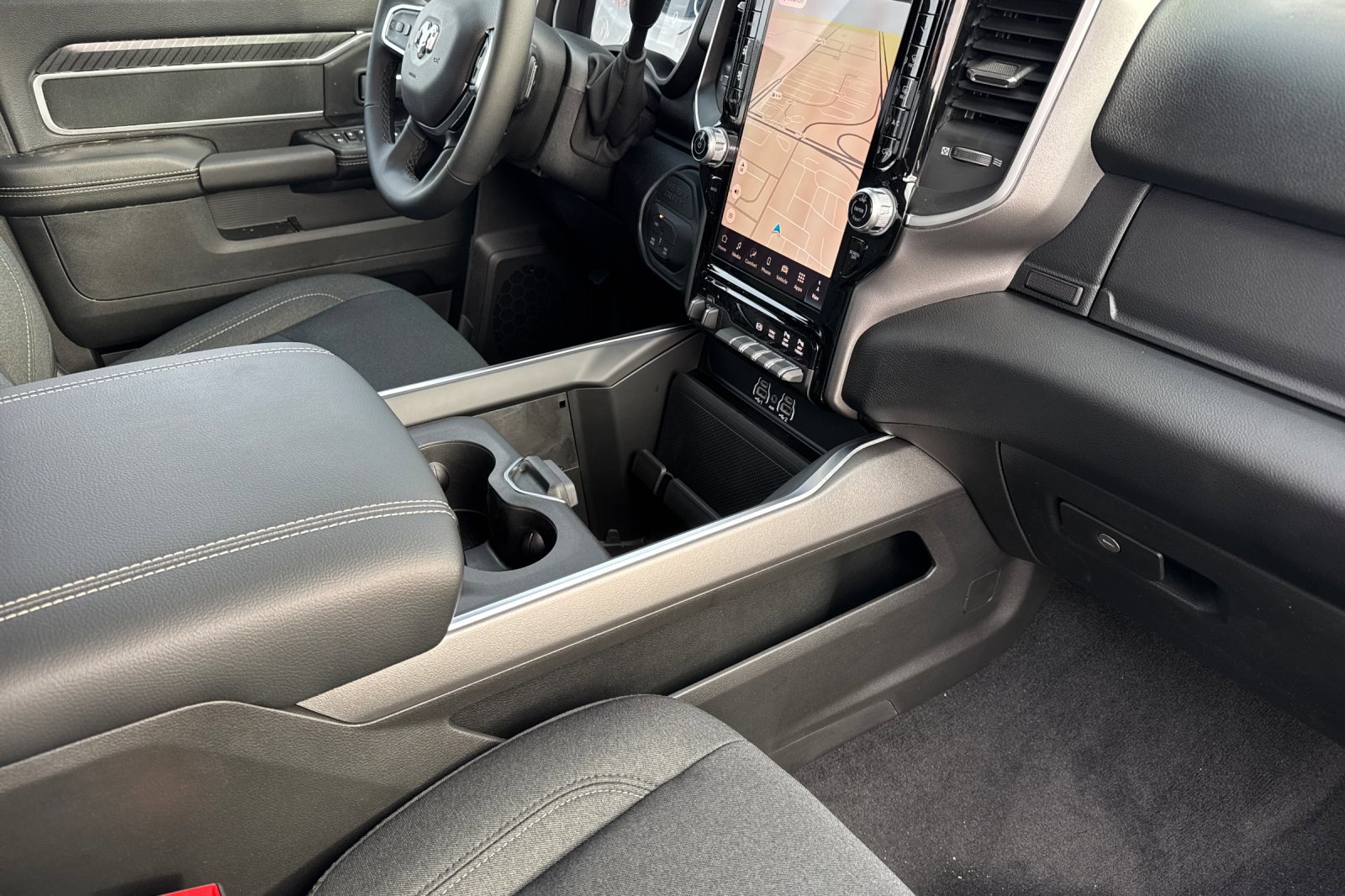 New 2026 RAM 3500 Big Horn image 14