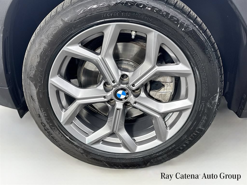 Used 2023 BMW X3 xDrive30i w/ Premium Package AWD/4WD image 32