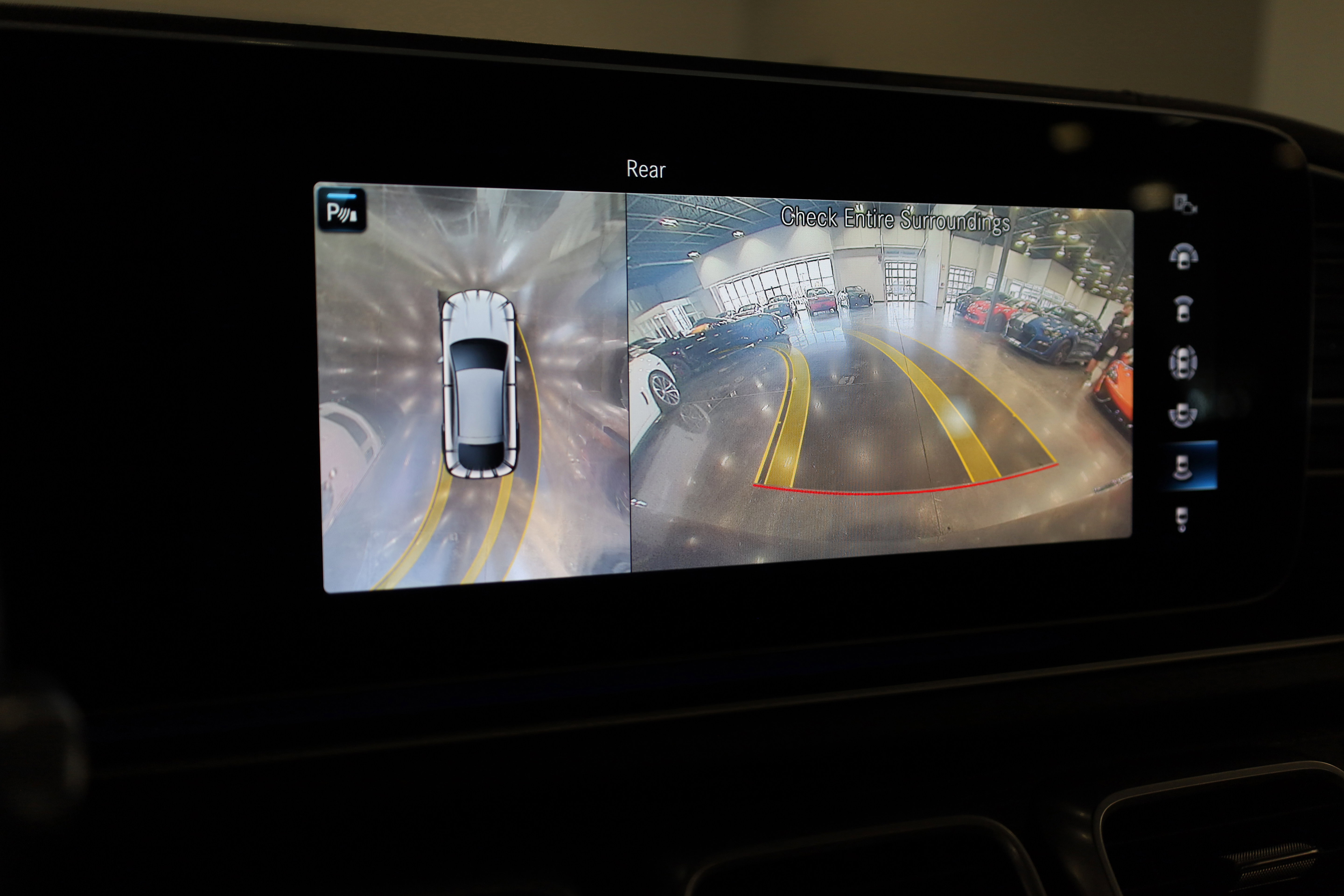 Used 2021 Mercedes-Benz GLE 63 AMG S image 29