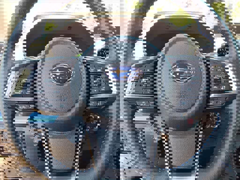 Used 2020 Subaru Crosstrek Hybrid w/ Moonroof Package w/Navigation image 16