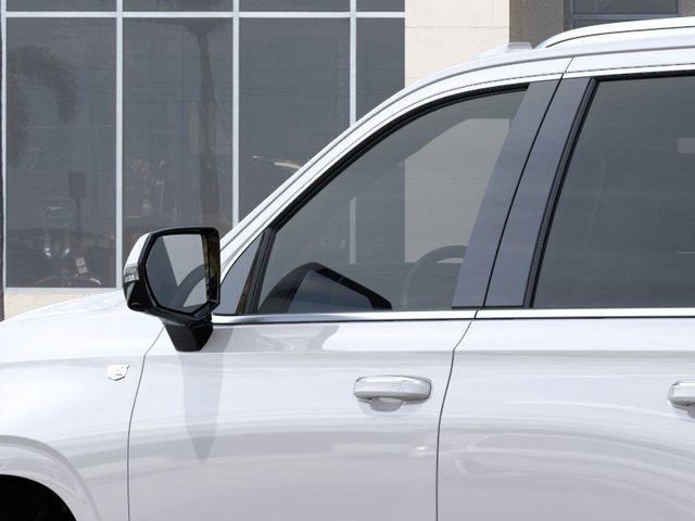 New 2025 Cadillac Escalade Premium Luxury w/ Touring Package image 12