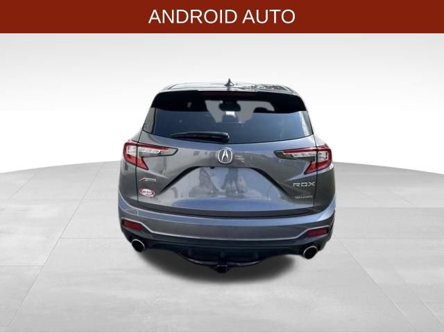 Used 2020 Acura RDX A-Specw/ Technology Package AWD/4WD image 6