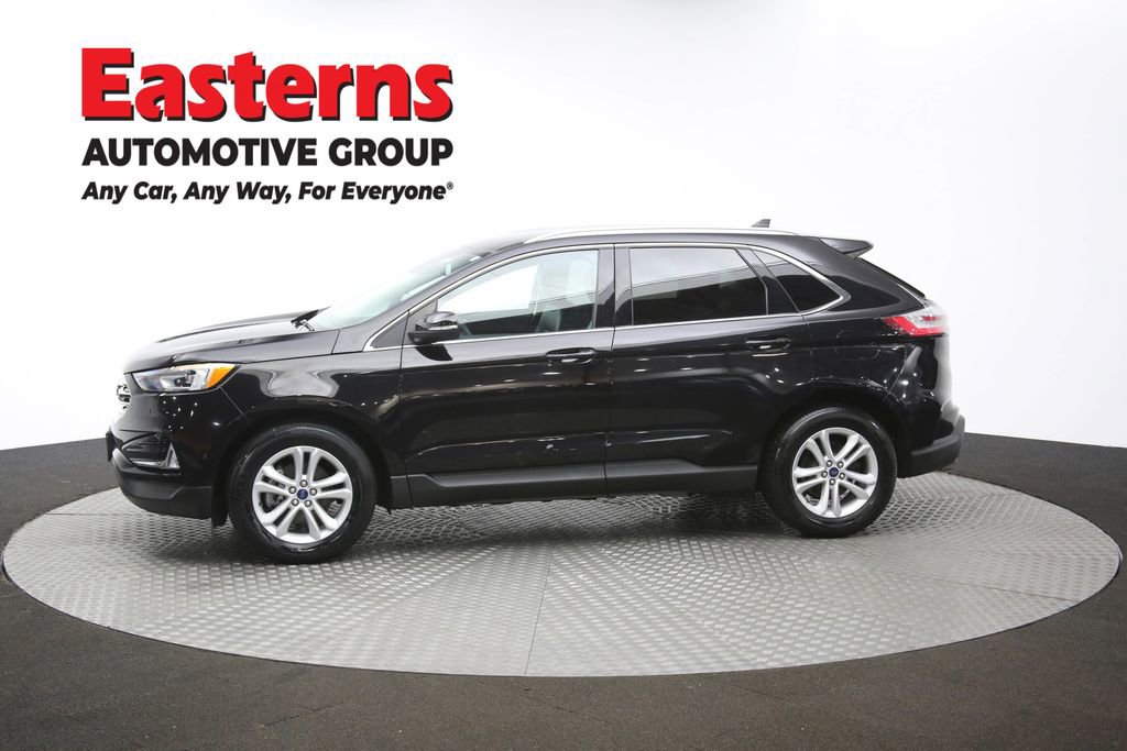 Used 2020 Ford Edge SEL image 58