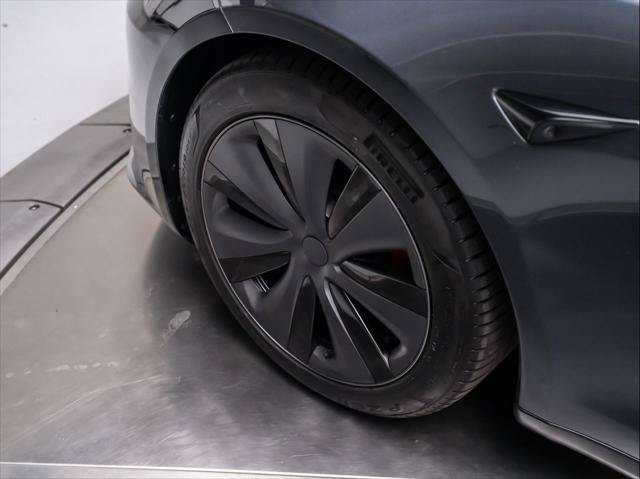 Used 2024 Tesla Model S Plaid AWD/4WD image 12
