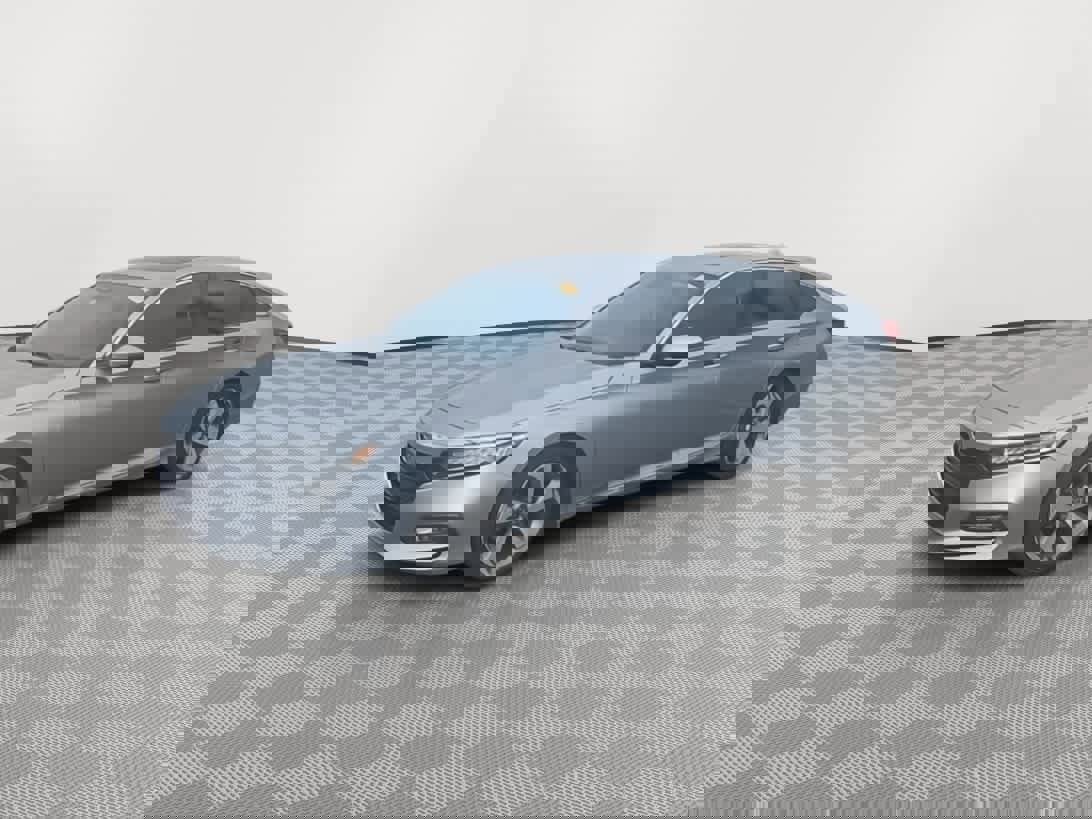 Used 2019 Honda Accord Touring image 4