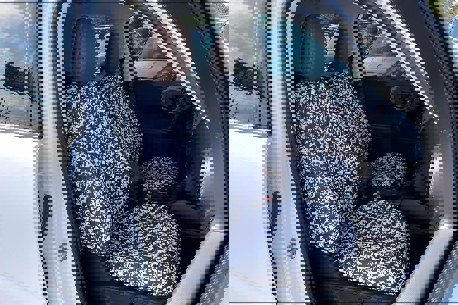 Certified 2023 Ford Bronco Sport Outer Banks image 9