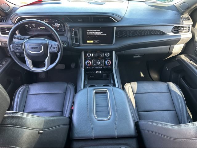 Certified 2023 GMC Yukon Denali AWD/4WD image 27