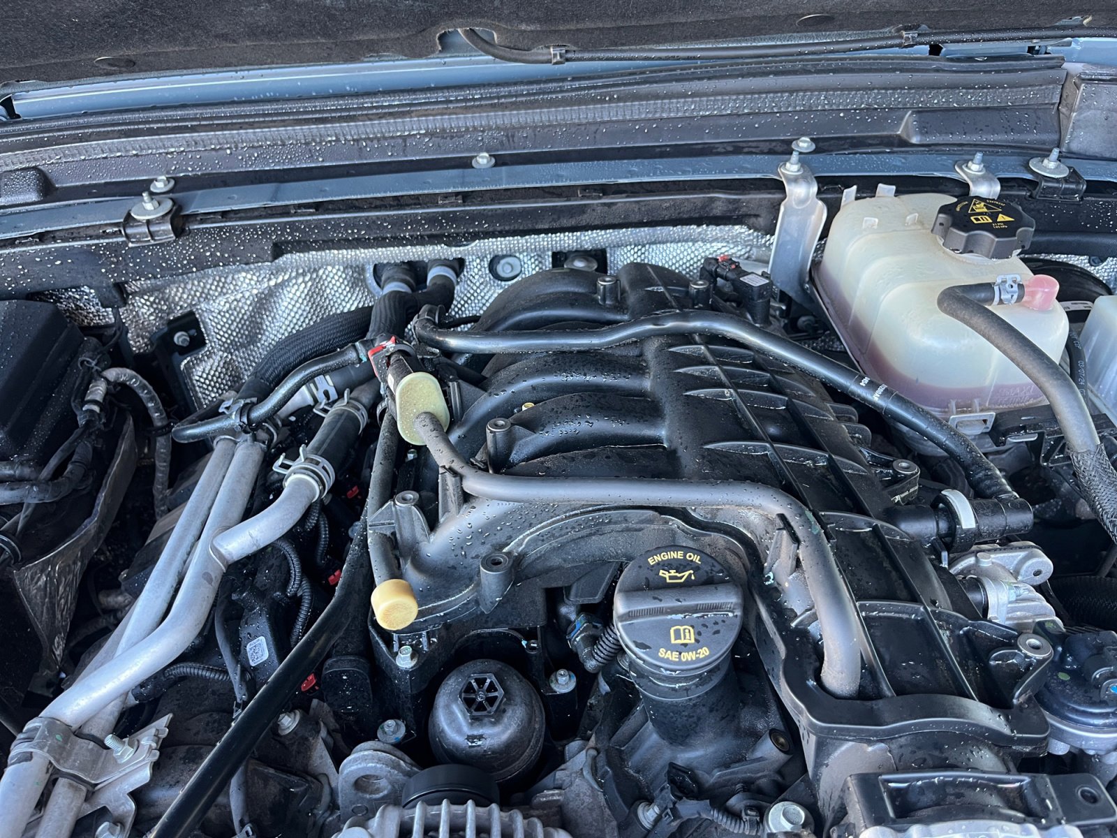 Used 2024 Jeep Gladiator Sport image 22