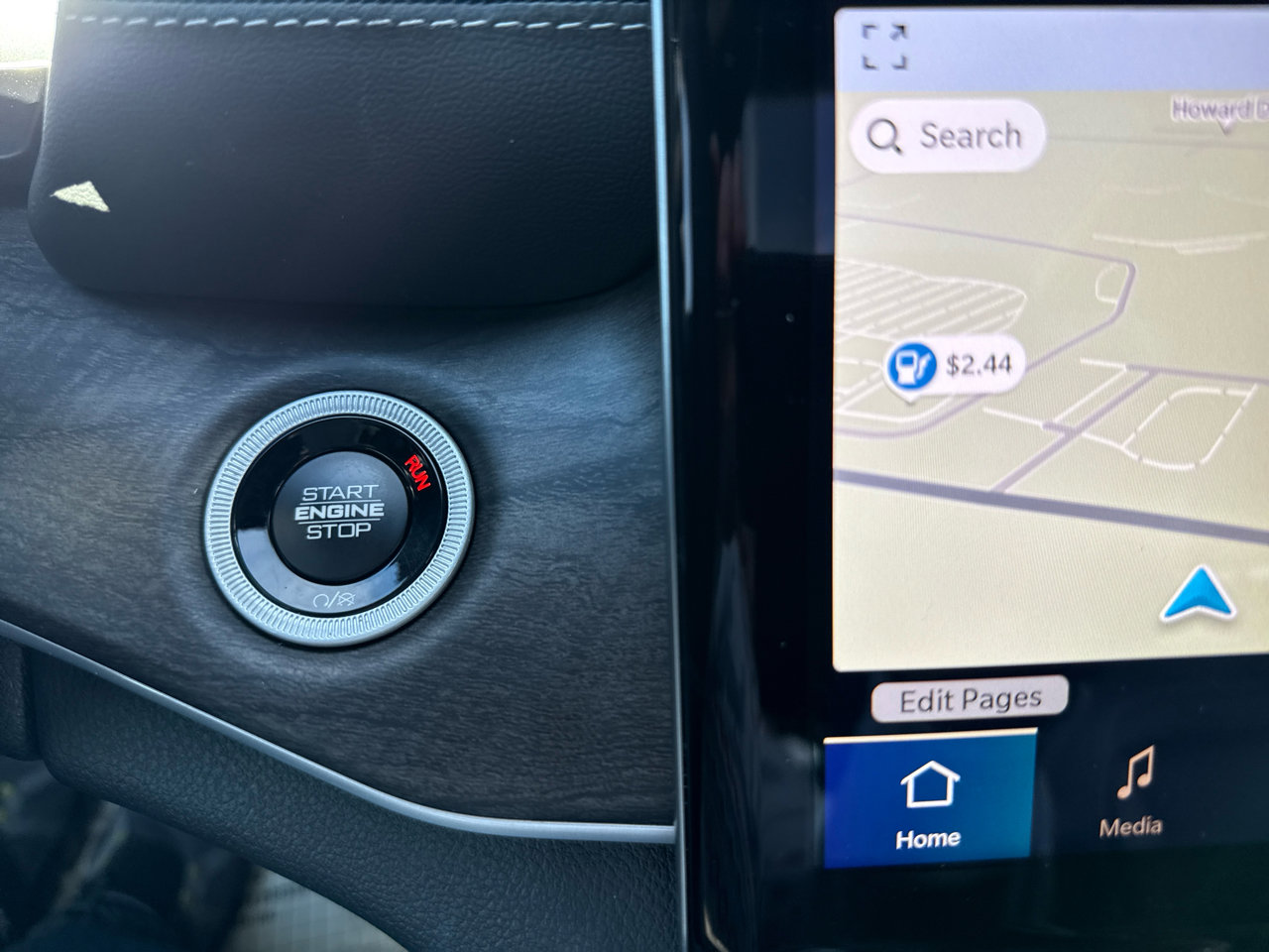 New 2025 Jeep Grand Cherokee L Limited image 37