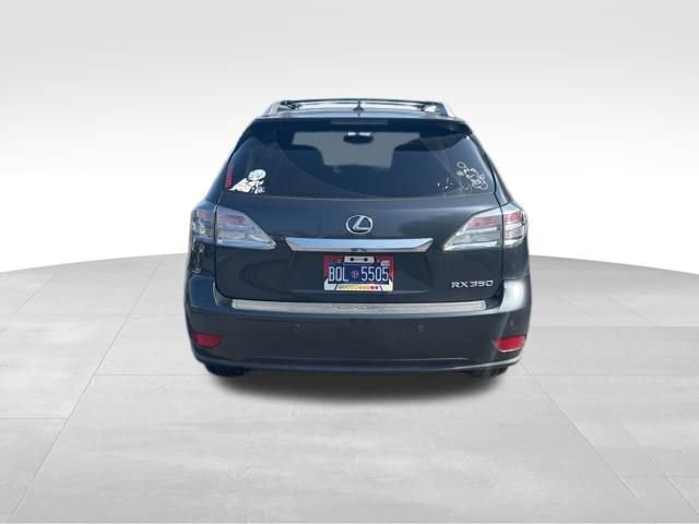 Used 2011 Lexus RX 350 2WD w/ Premium Pkg image 7