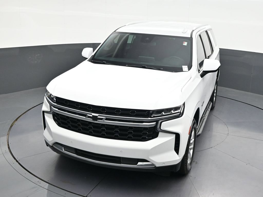 Used 2023 Chevrolet Tahoe LS RWD image 22