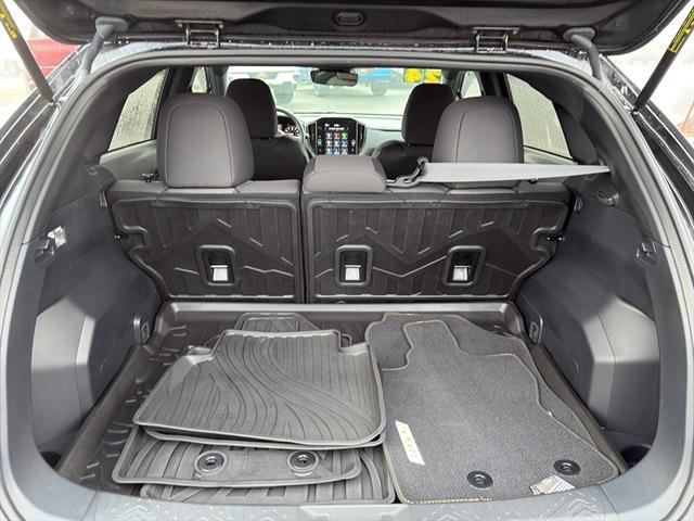 Used 2024 Subaru Crosstrek 2.5i Sport w/ Popular Package #3A image 11