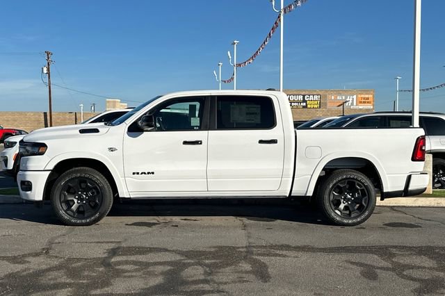 New 2026 RAM 1500 Big Horn image 11