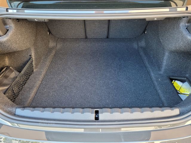 Used 2025 BMW M4 xDrive Competition w/ Carbon Package image 33