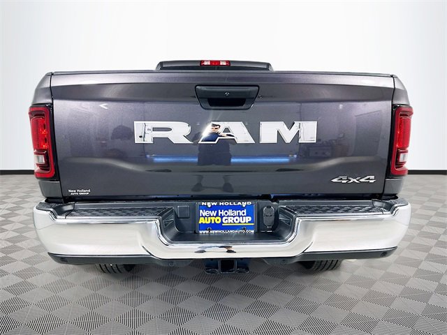 New 2026 RAM 2500 Tradesman image 5