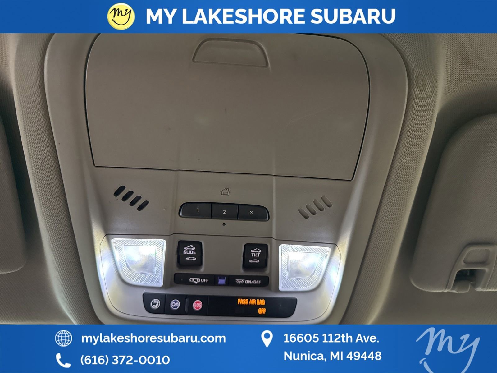 Used 2018 GMC Acadia SLT image 23