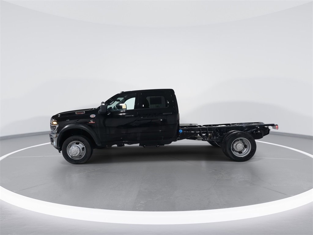 New 2025 RAM 4500 Tradesman image 5