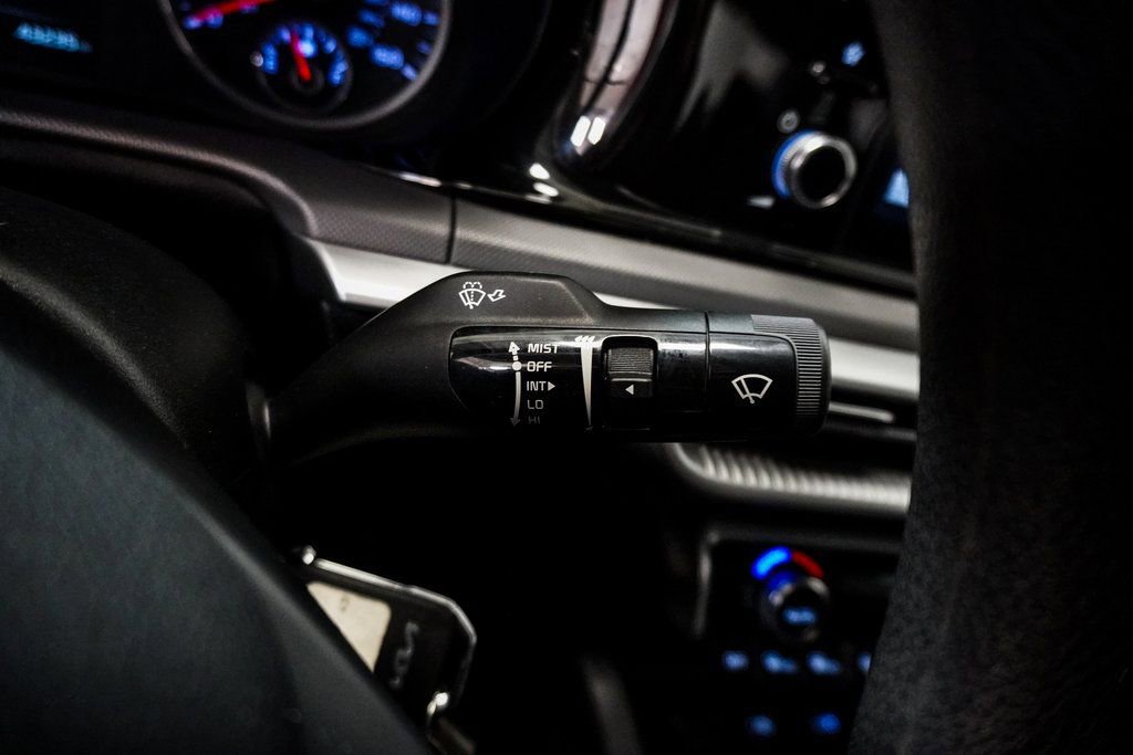 Used 2022 Kia K5 LX image 16