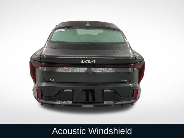 Used 2025 Kia K4 GT-Line w/ GT-Line Premium Package FWD image 7