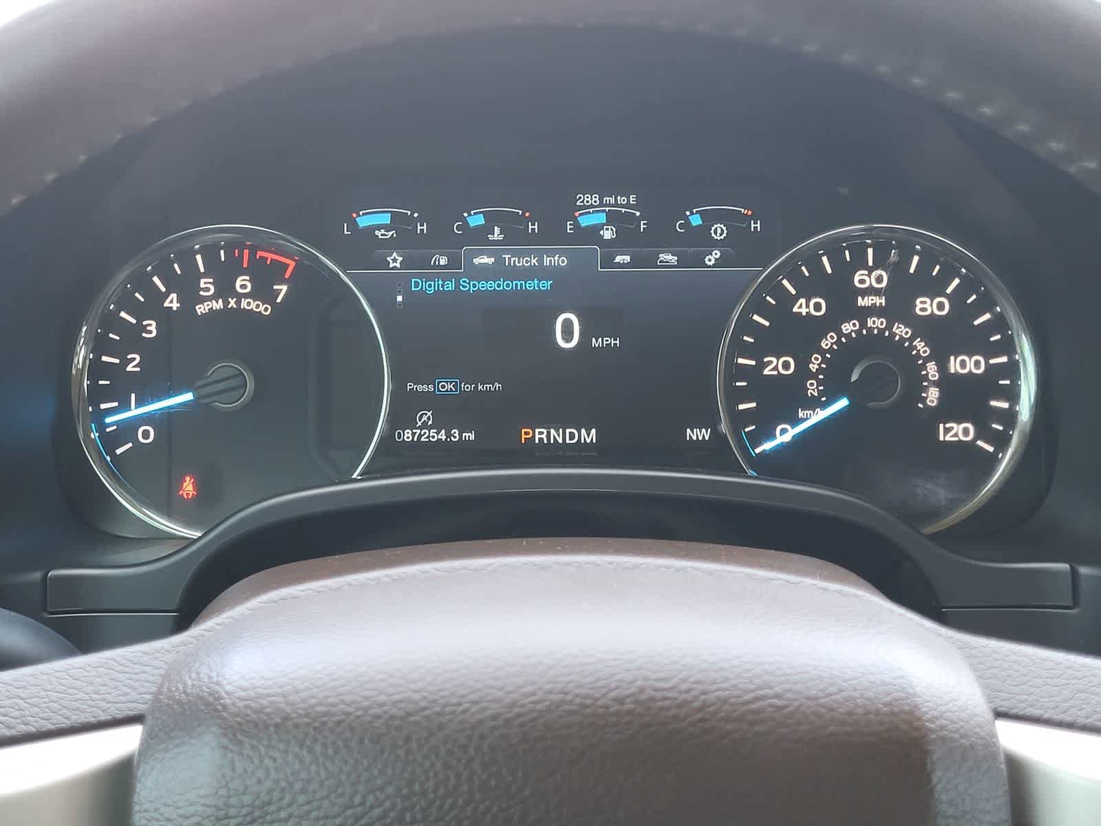 Used 2019 Ford F150 Lariat w/ Equipment Group 501A Mid AWD/4WD image 17