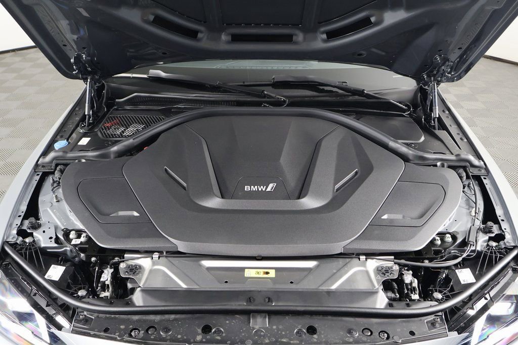 New 2026 BMW i4 eDrive40 w/ Premium Package image 9