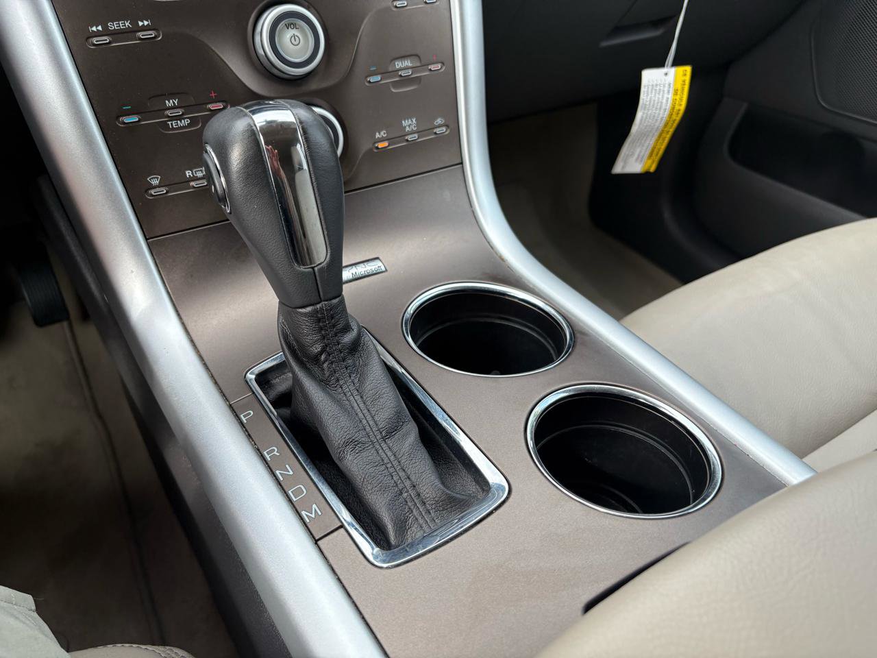 Used 2012 Ford Edge SEL image 45