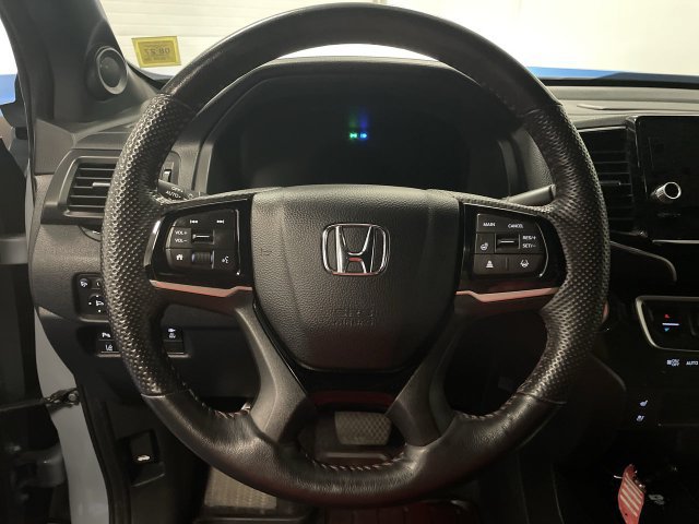 Used 2024 Honda Ridgeline Black Edition image 14