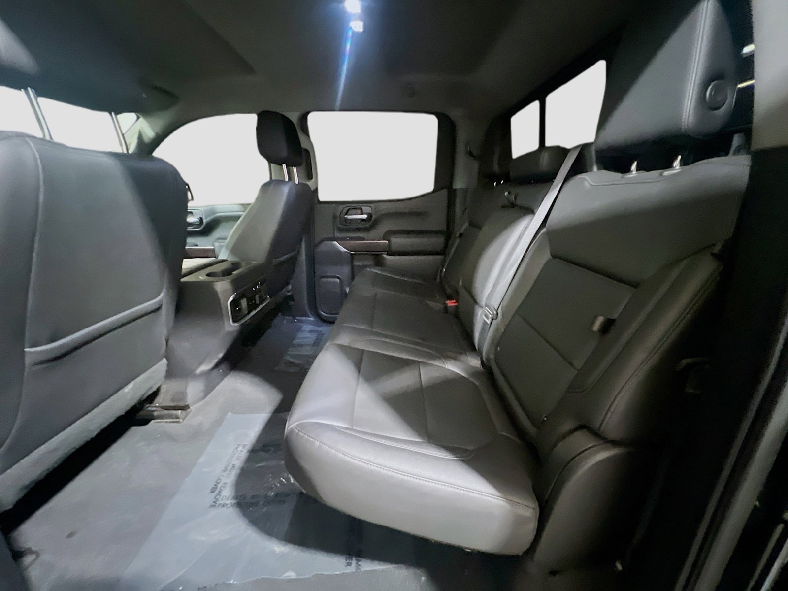 Used 2019 GMC Sierra 1500 SLT AWD/4WD image 16