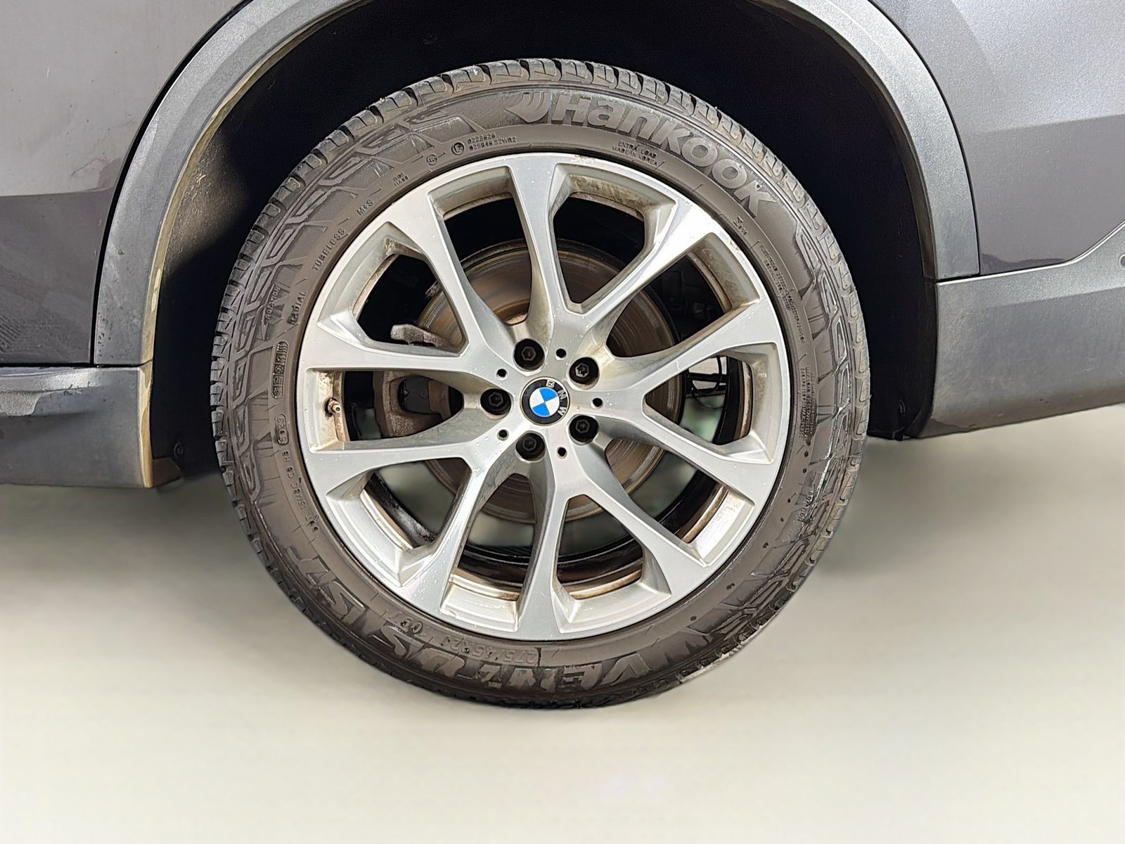 Used 2023 BMW X5 xDrive40i AWD/4WD image 33