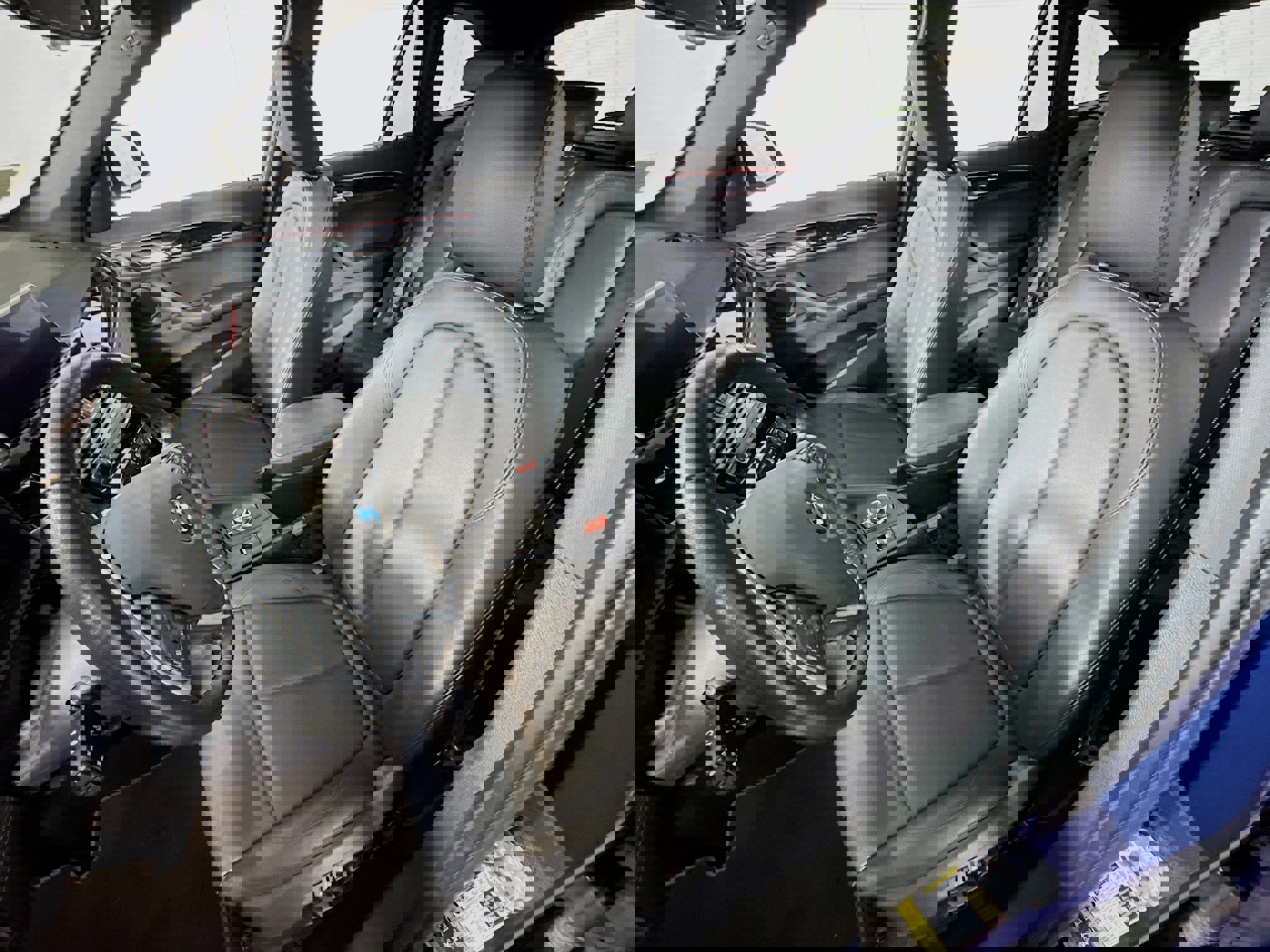 Used 2022 BMW X1 xDrive28i w/ Convenience Package image 15