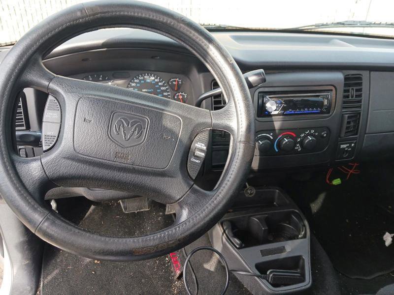 Used 2002 Dodge Dakota SLT RWD image 5