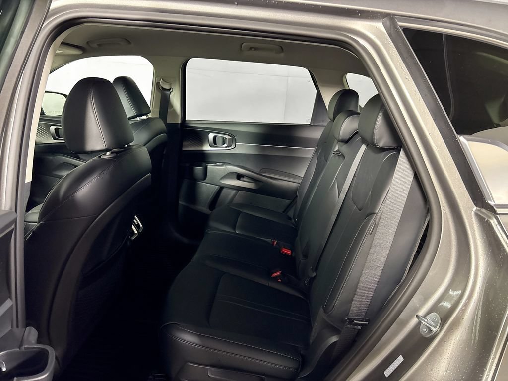 New 2026 Kia Sorento EX AWD/4WD image 20