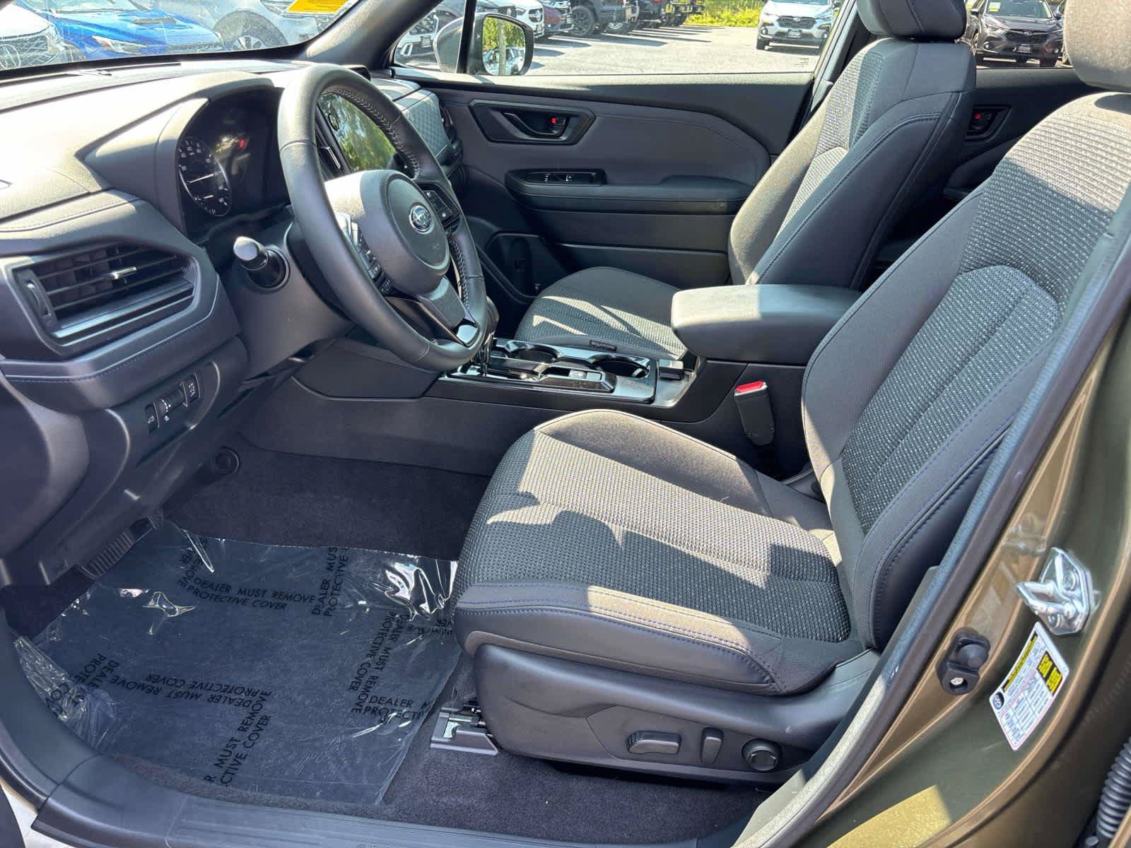Used 2026 Subaru Forester Premium AWD/4WD image 11