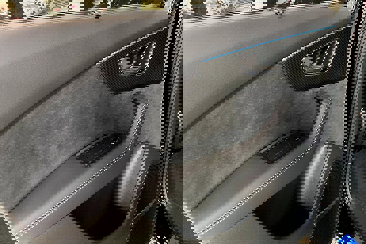 New 2026 Audi SQ7 Premium Plus image 22