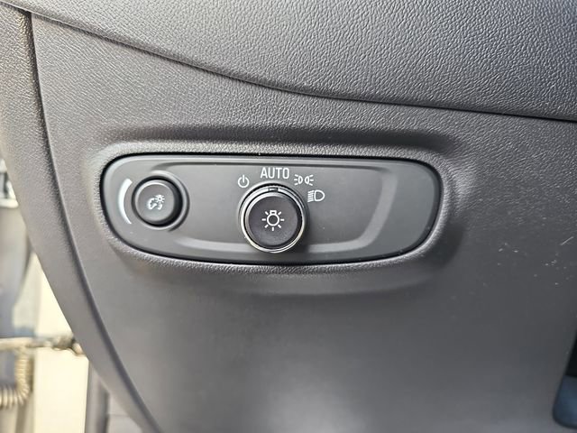 Used 2024 Chevrolet Equinox LT image 29