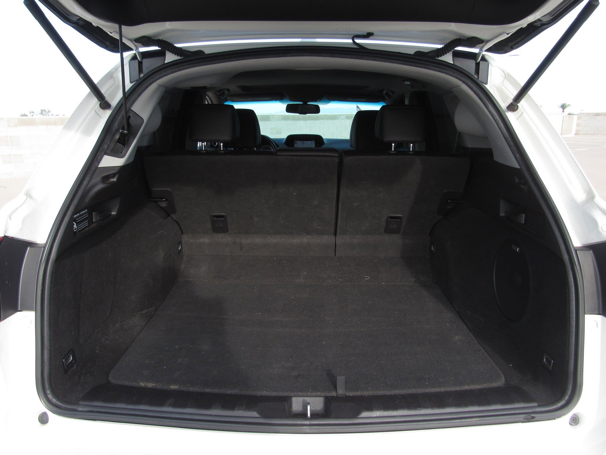 Used 2018 Acura RDX FWD w/ Technology Package image 13