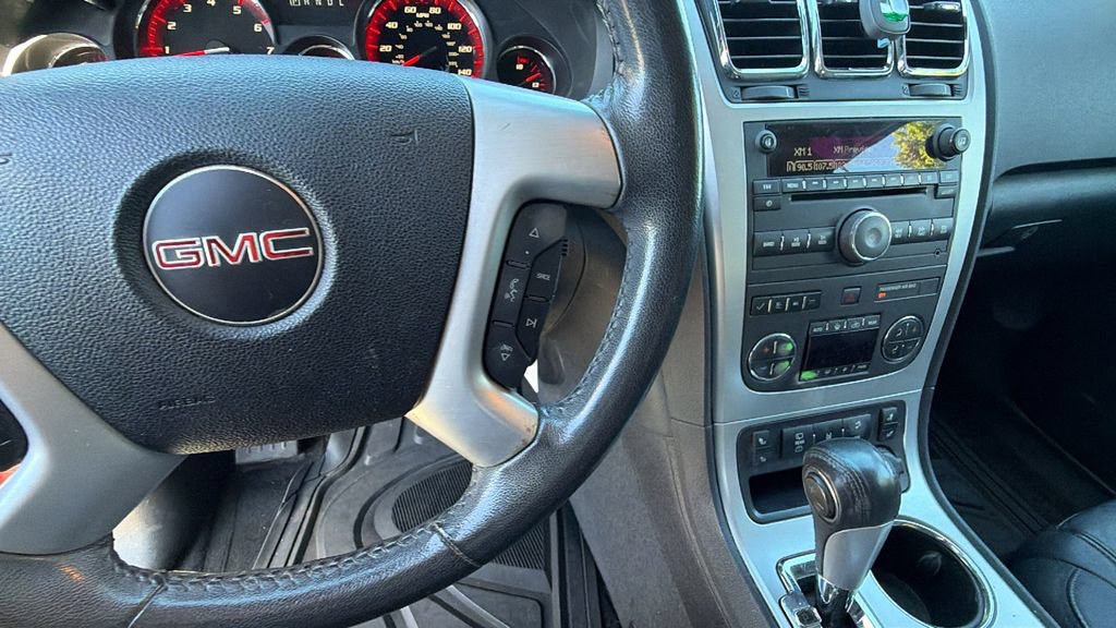 Used 2012 GMC Acadia SLT AWD/4WD image 27