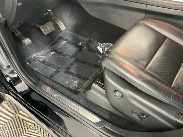 Used 2025 Dodge Durango GT image 15