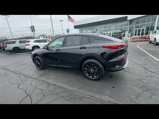 Certified 2024 Buick Envista Sport Touring w/ Convenience I Package image 6