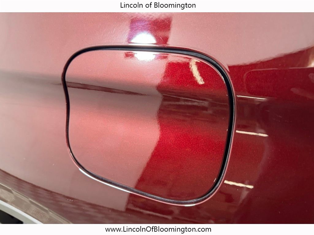 Certified 2022 Lincoln Aviator Reserve w/ Elements Package Plus image 34