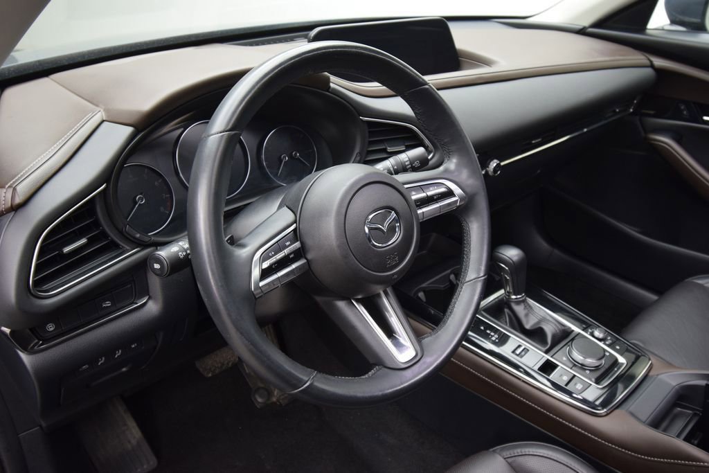 Used 2020 MAZDA CX-30 AWD w/ Premium Package image 15