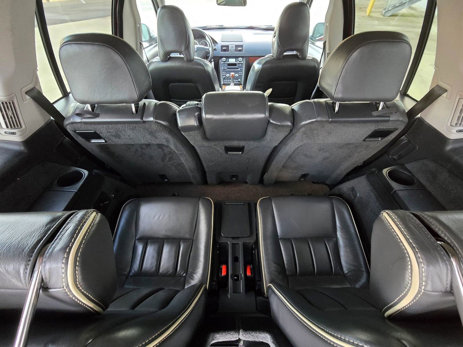 Used 2013 Volvo XC90 3.2 image 21