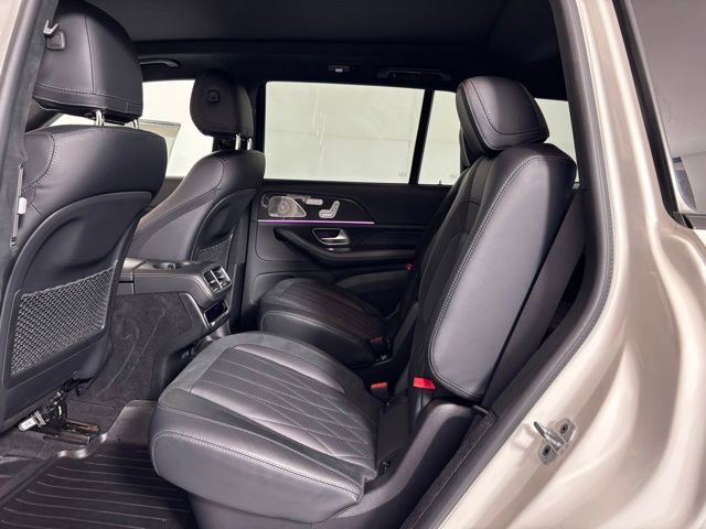 Used 2021 Mercedes-Benz GLS 63 AMG 4MATIC image 20
