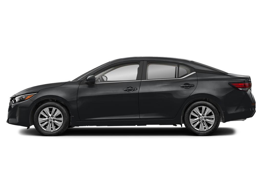 New 2025 Nissan Sentra S image 23