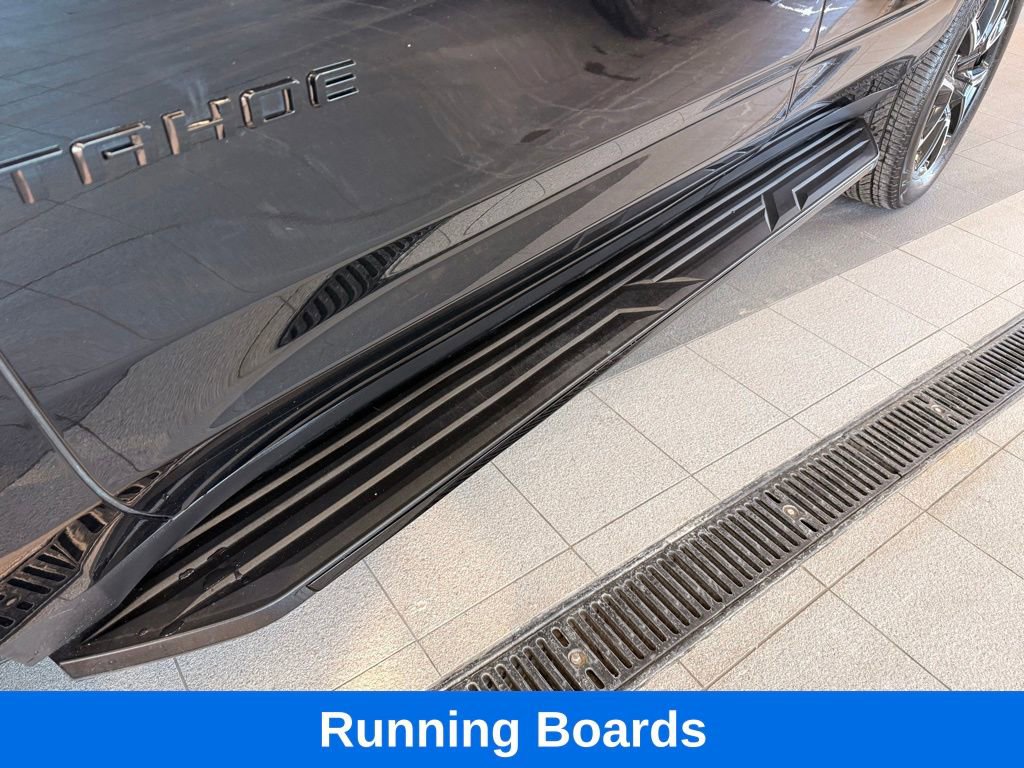 Used 2023 Chevrolet Tahoe RST image 45