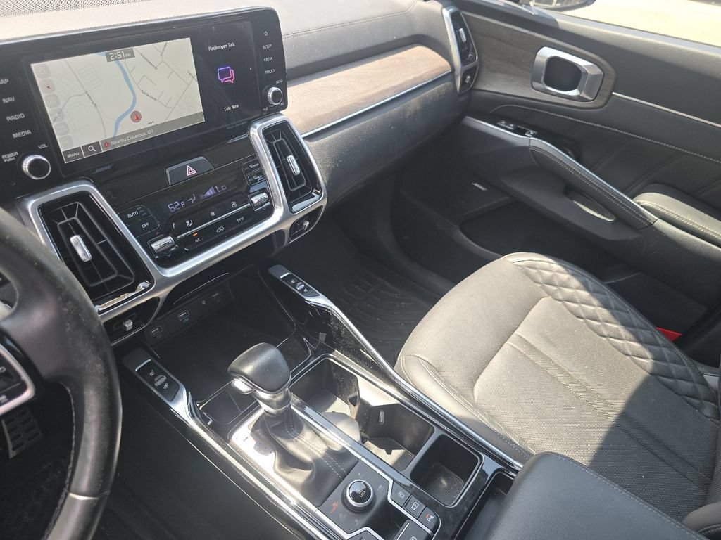 Used 2023 Kia Sorento SX Prestige AWD/4WD image 30