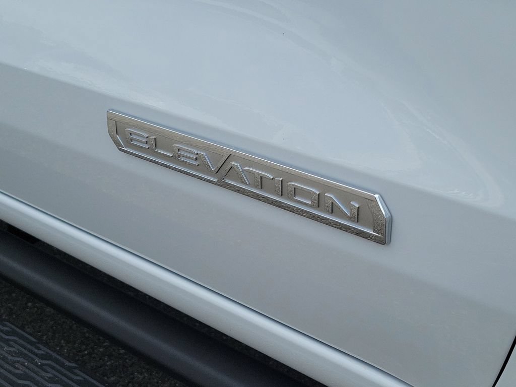 Used 2026 GMC Canyon Elevation w/ Convenience Package RWD image 9